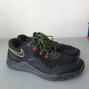 Men’s Size 9 Nike Metcon Repper DSX Training Shoes